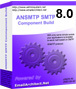 ANSMTP SMTP Component Screenshot